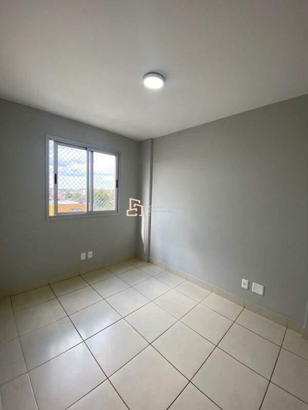 Apartamento, Cardoso, 2 Quartos, 1 Vaga, 1 Suíte