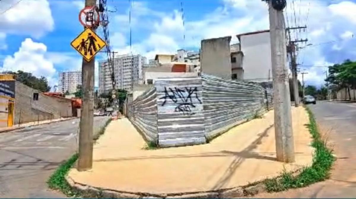 Lote, Diamante, 0 Quarto, 0 Vaga