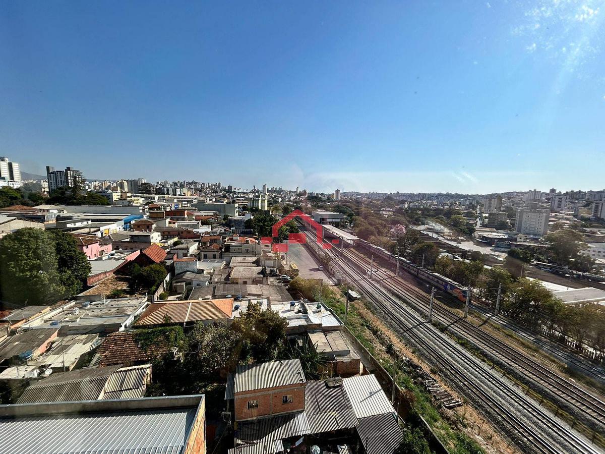 Apartamento, Calafate, 2 Quartos, 2 Vagas, 1 Suíte