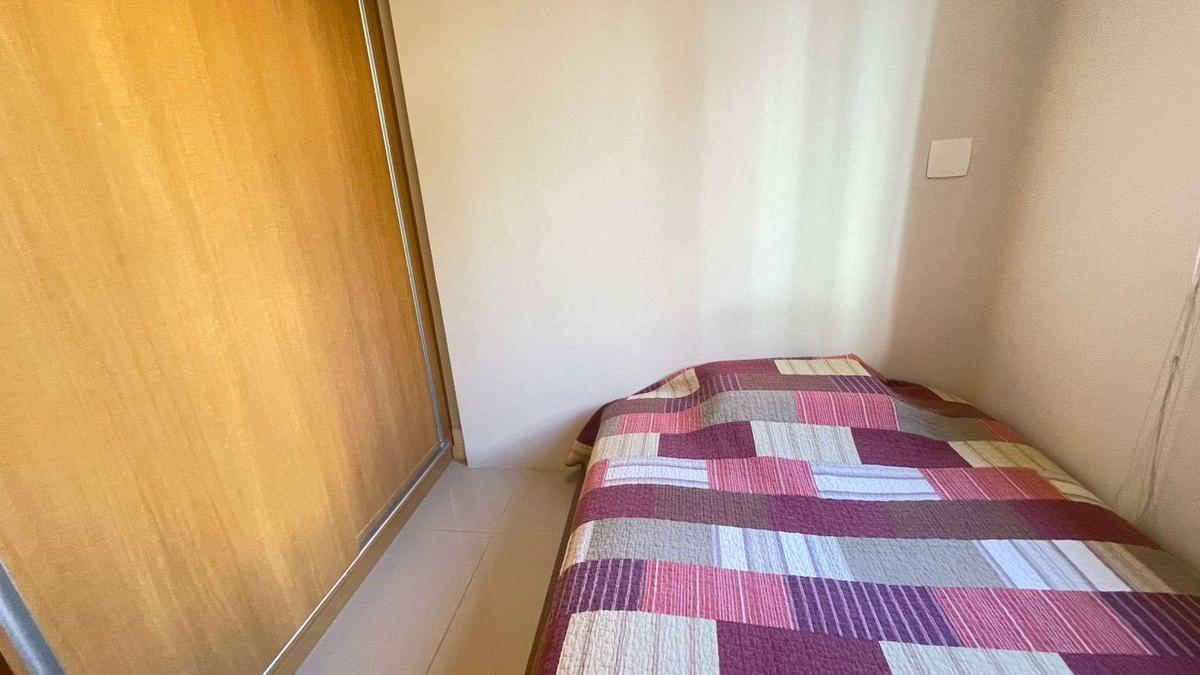 Apartamento, Funcionários, 3 Quartos, 2 Vagas, 1 Suíte