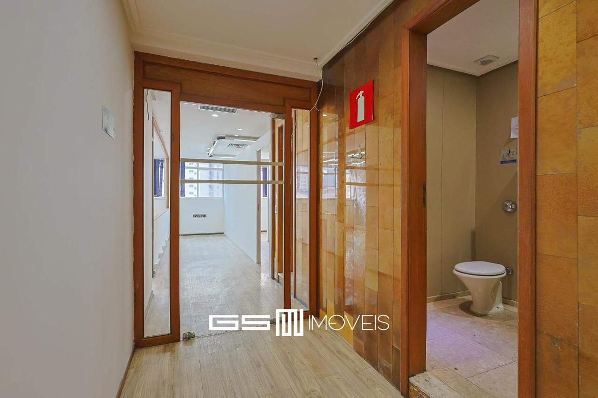 Sala, Centro, 0 Quarto, 0 Vaga