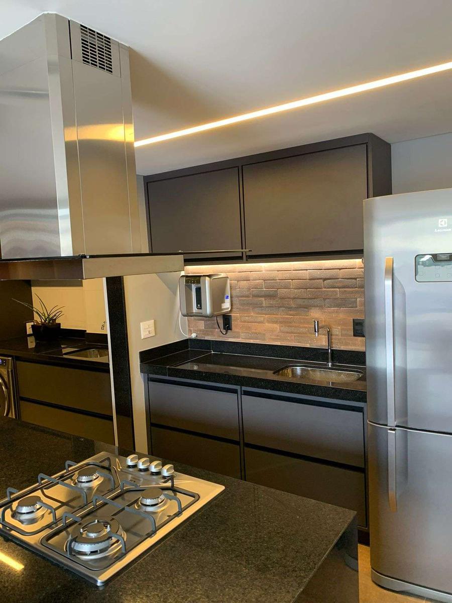 Apartamento, Sagrada Família, 2 Quartos, 2 Vagas, 2 Suítes