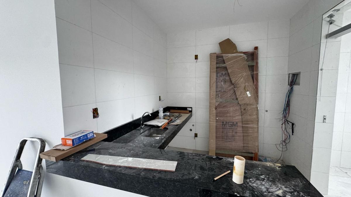 Apartamento, Parque Xangri-lá, 3 Quartos, 2 Vagas, 1 Suíte