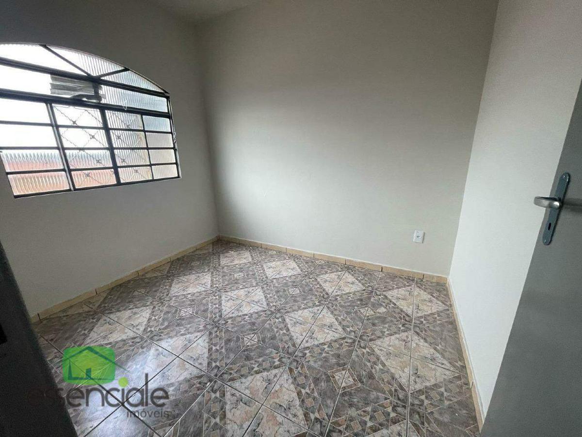 Casa, Novo Riacho, 3 Quartos, 0 Vaga