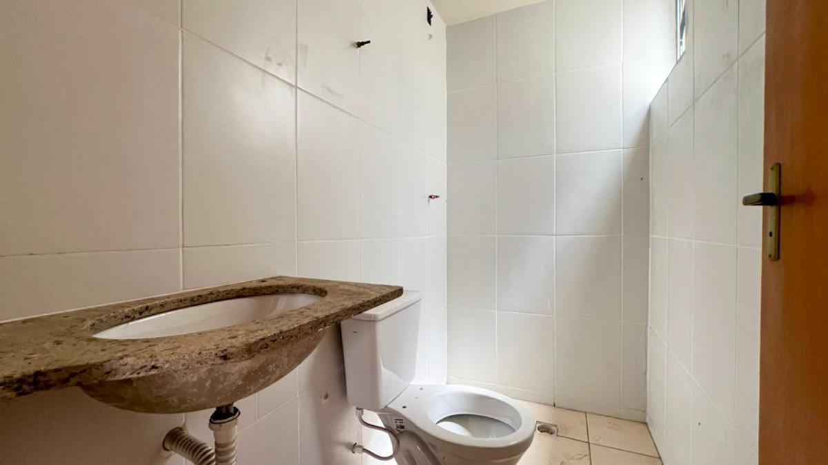 Apartamento, Nova Suíssa, 2 Quartos, 1 Vaga, 1 Suíte