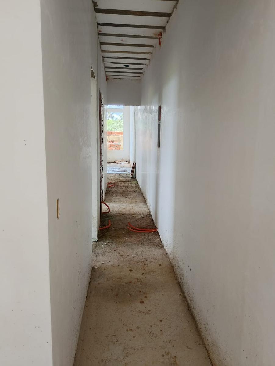 Casa, Vila dos Ipês, 3 Quartos, 2 Vagas, 1 Suíte