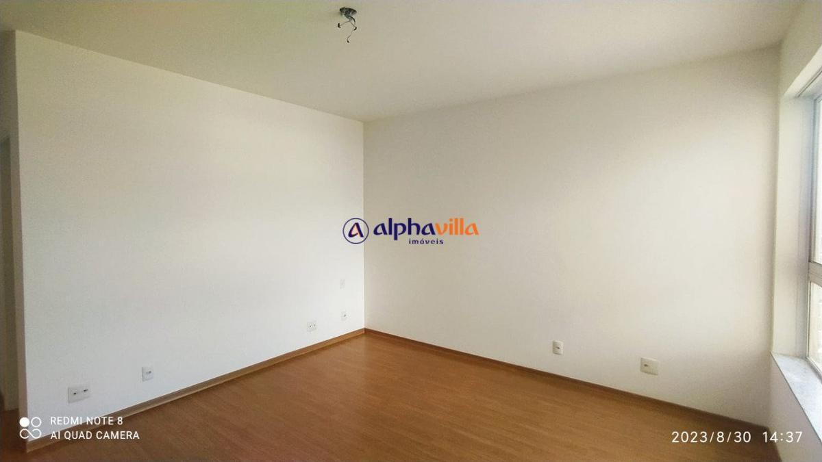Apartamento, Alphaville - Lagoa dos Ingleses, 4 Quartos, 3 Vagas, 2 Suítes