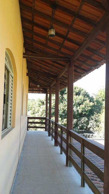 Casa, Centro, 6 Quartos, 10 Vagas, 2 Suítes