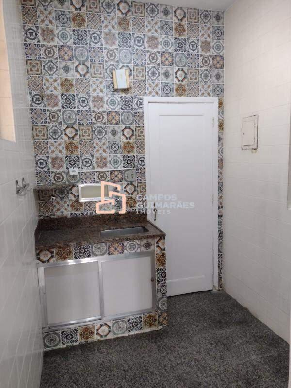 Apartamento, Santo Agostinho, 3 Quartos, 1 Vaga