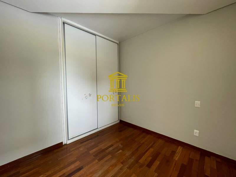 Apartamento, Santo Agostinho, 4 Quartos, 3 Vagas, 1 Suíte