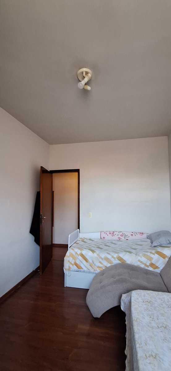 Apartamento, Sagrada Família, 2 Quartos, 1 Vaga