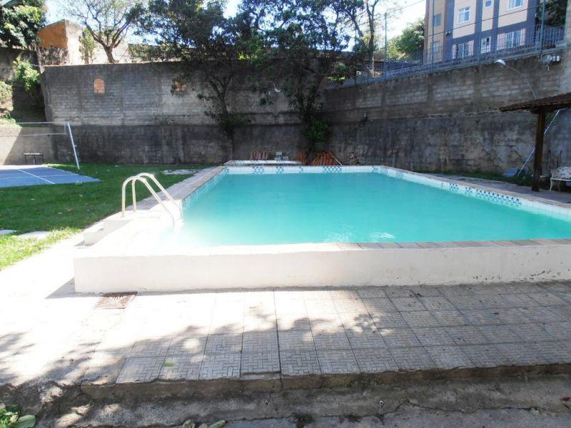 Apartamento, Centro, 3 Quartos, 1 Vaga