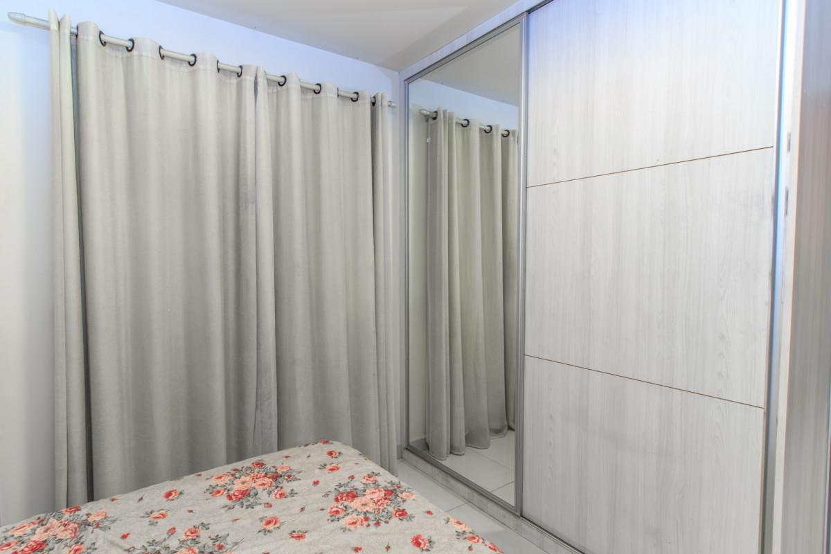 Apartamento, Nova Granada, 2 Quartos, 1 Vaga