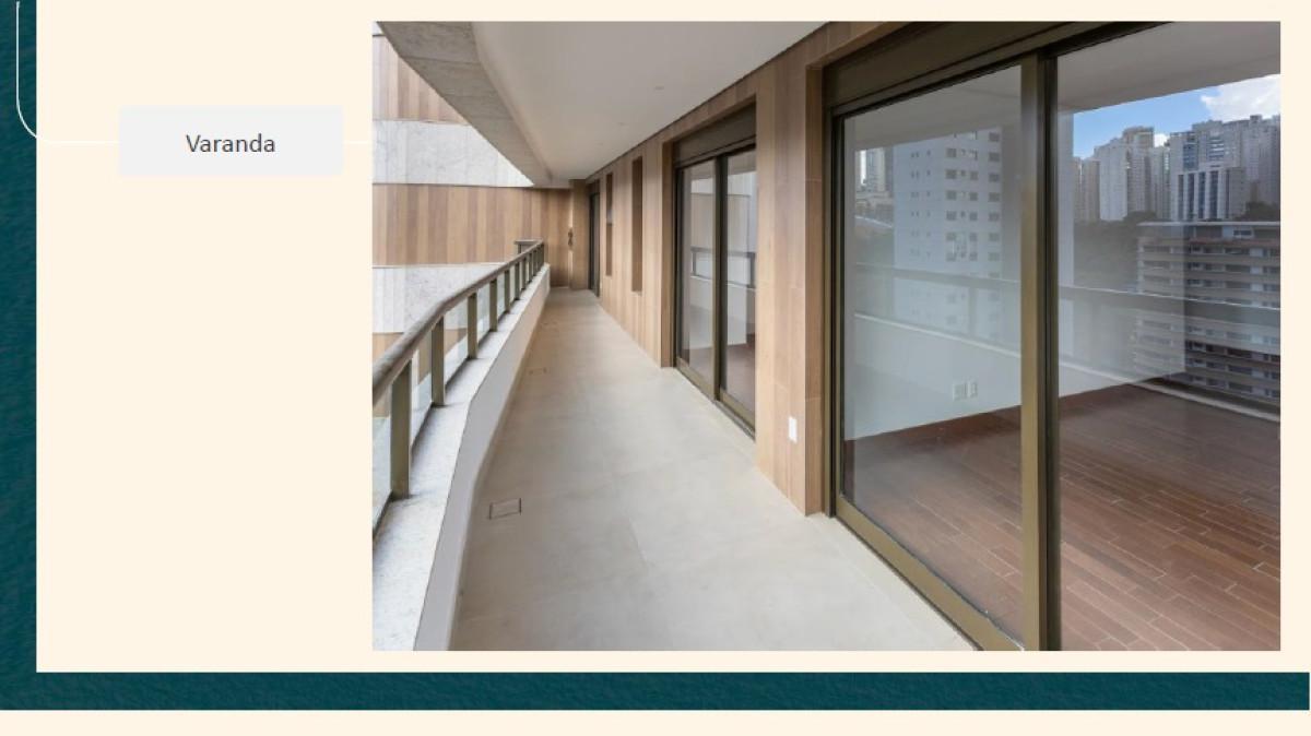 Apartamento, Vale do Sereno, 4 Quartos, 4 Vagas, 4 Suítes