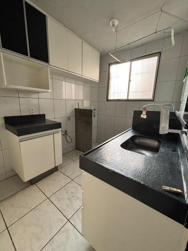 Apartamento, Cândida Ferreira, 2 Quartos, 1 Vaga