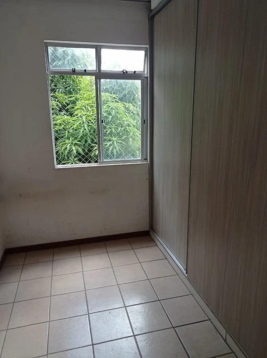 Apartamento, Santa Branca, 2 Quartos, 1 Vaga