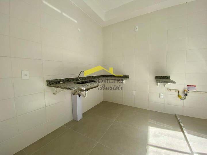 Apartamento, Palmeiras, 2 Quartos, 1 Vaga, 1 Suíte