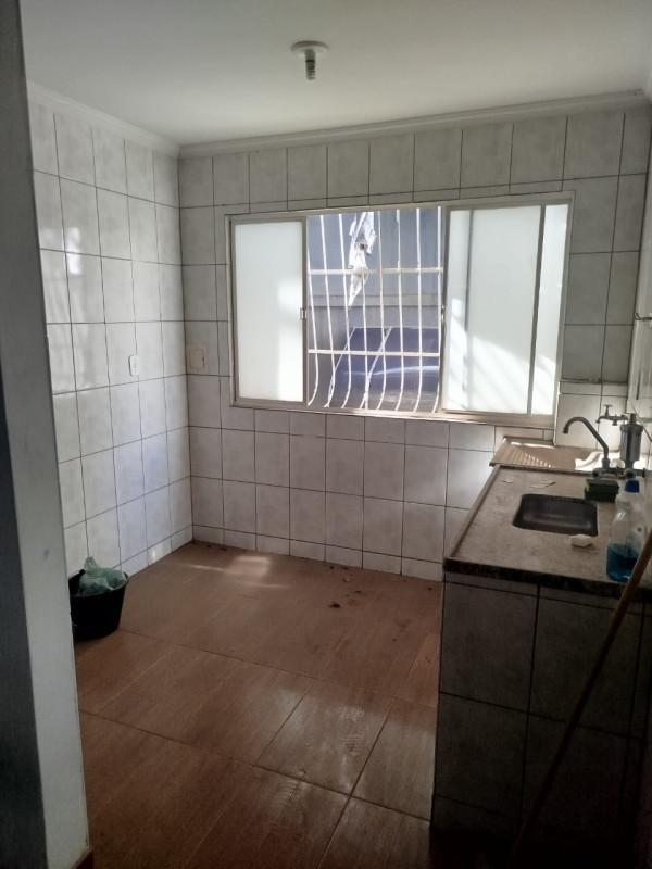 Apartamento, Betim Industrial, 2 Quartos, 0 Vaga