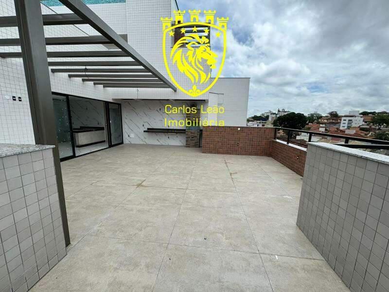 Cobertura, Itapoã, 3 Quartos, 3 Vagas, 1 Suíte