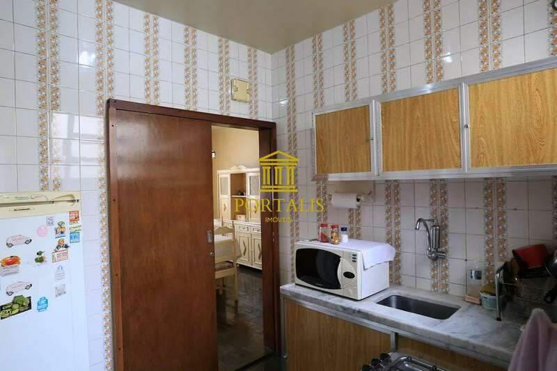 Apartamento, União, 3 Quartos, 1 Vaga, 1 Suíte