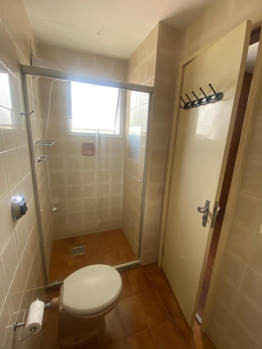 Apartamento, Sion, 3 Quartos, 2 Vagas, 1 Suíte