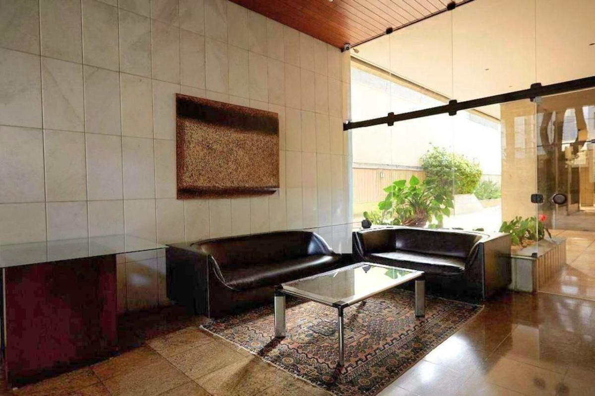 Apartamento, Funcionários, 4 Quartos, 3 Vagas, 2 Suítes