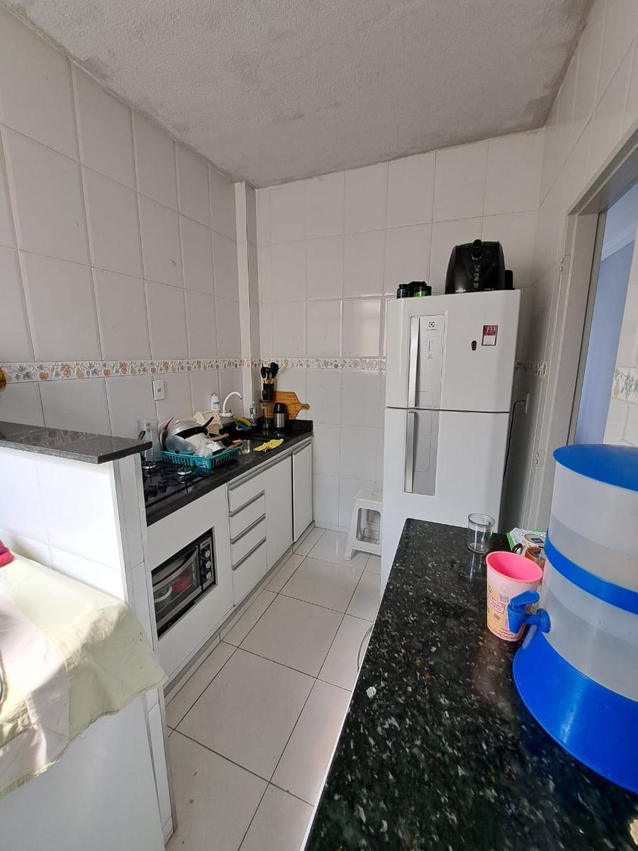 Apartamento, Serrano, 3 Quartos, 1 Vaga