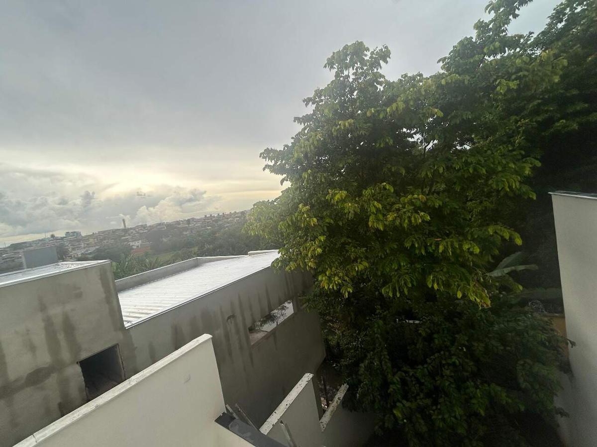 Casa, Vila Cristina, 3 Quartos, 2 Vagas, 1 Suíte