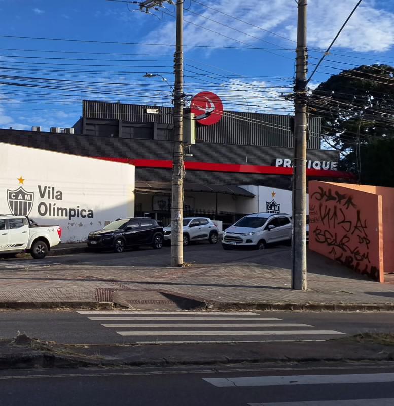 Andar, Planalto, 0 Quarto, 0 Vaga