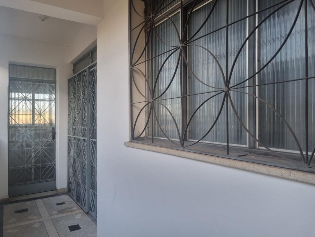 Apartamento, Amazonas, 3 Quartos, 0 Vaga