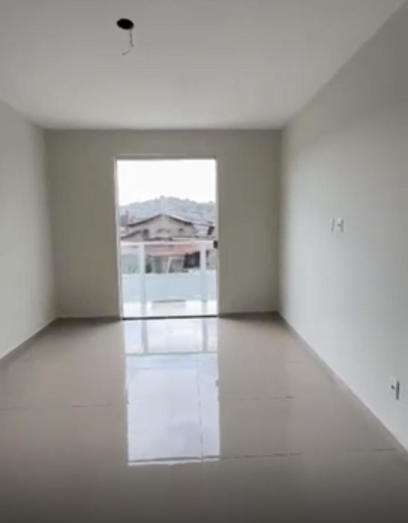 Cobertura, Coqueiros, 2 Quartos, 1 Vaga, 1 Suíte