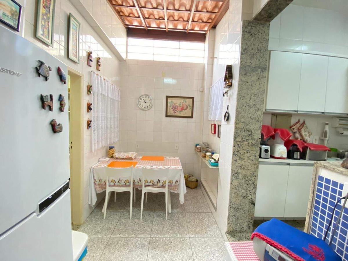 Casa, Santa Teresa, 4 Quartos, 3 Vagas, 2 Suítes