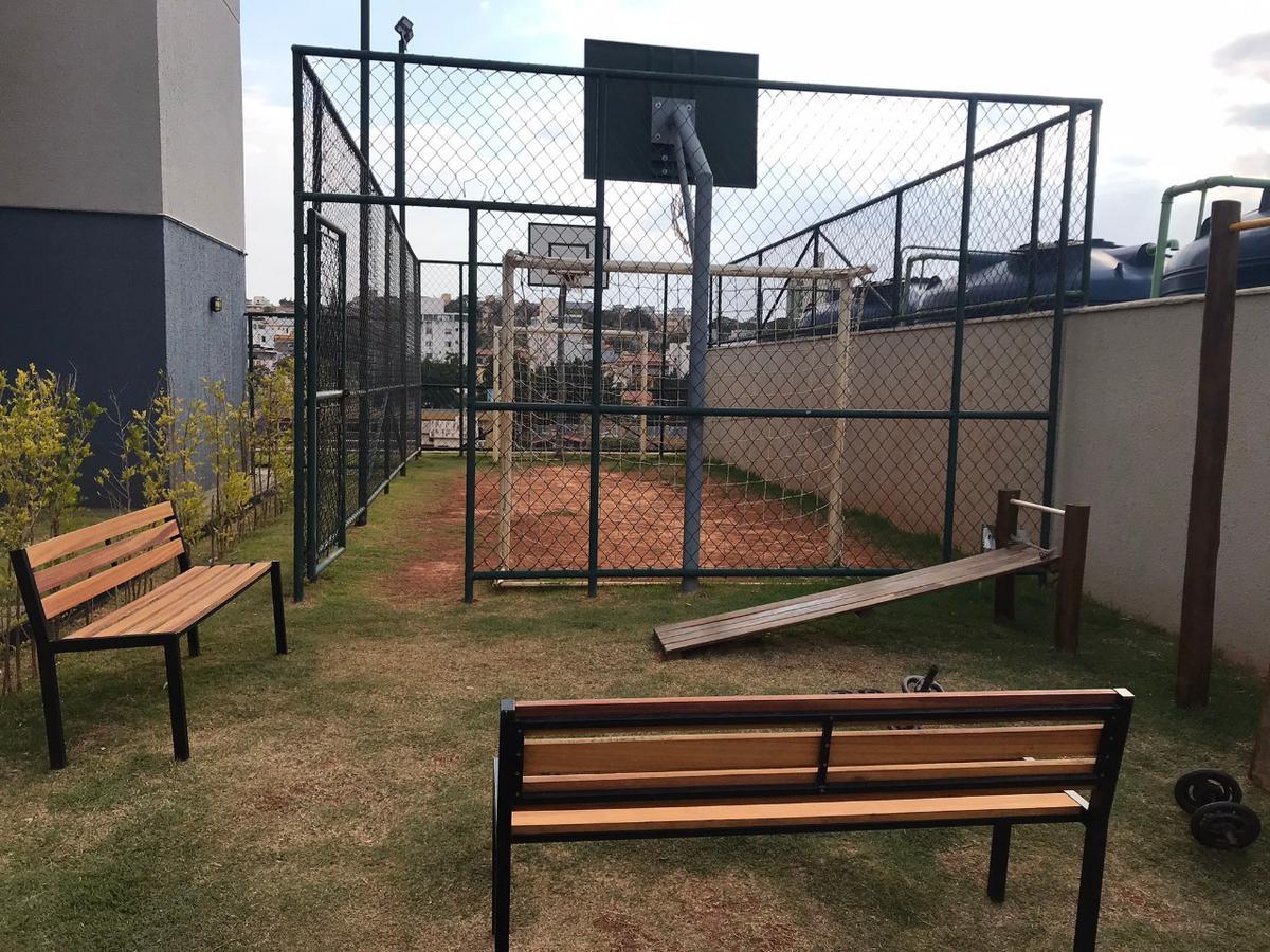 Apartamento, Jardim Guanabara, 2 Quartos, 1 Vaga, 1 Suíte