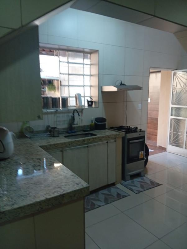 Casa, Jardim Alvorada, 5 Quartos, 4 Vagas, 1 Suíte