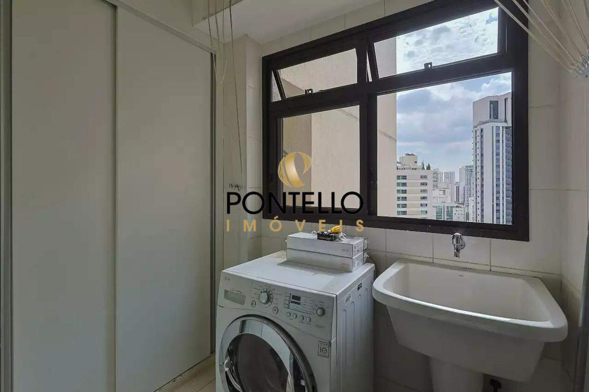 Apartamento, Vila da Serra, 2 Quartos, 2 Vagas, 2 Suítes