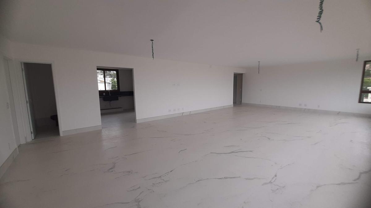Apartamento, Santa Lúcia, 4 Quartos, 4 Vagas, 4 Suítes