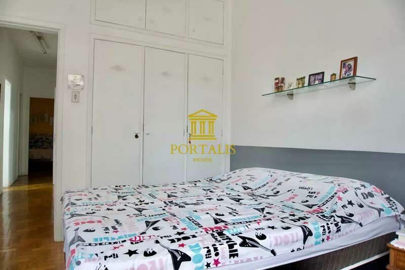 Apartamento, Centro, 3 Quartos, 1 Vaga