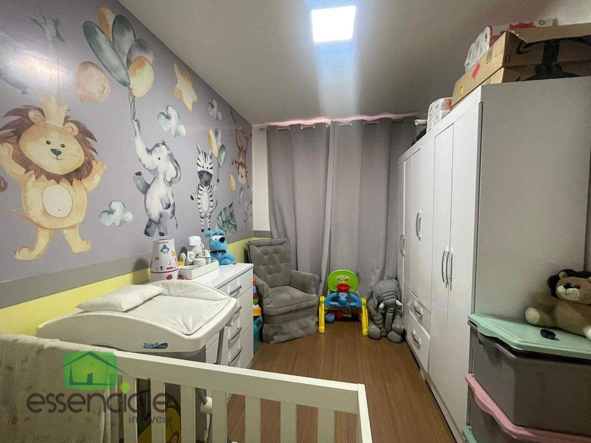 Apartamento, Jardim Riacho das Pedras, 2 Quartos, 1 Vaga