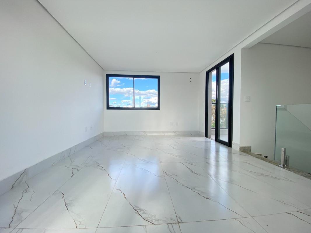 Apartamento, Santa Amélia, 3 Quartos, 4 Vagas, 1 Suíte