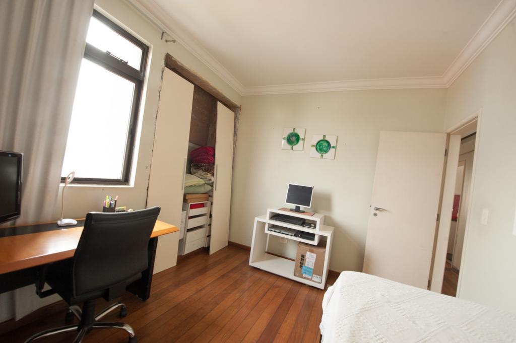 Cobertura, Nova Floresta, 4 Quartos, 2 Vagas, 2 Suítes
