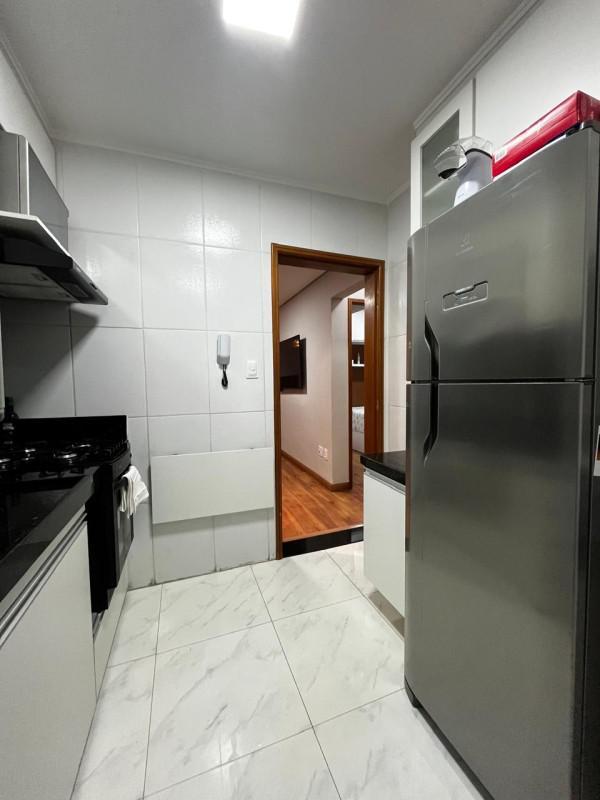 Apartamento, Jardim Riacho das Pedras, 2 Quartos, 1 Vaga