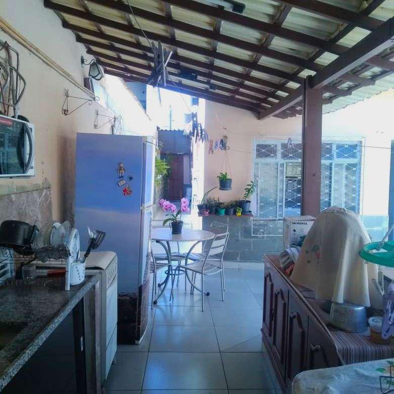 Casa, Planalto, 3 Quartos, 2 Vagas, 1 Suíte