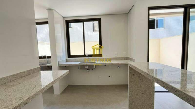 Apartamento, Prado, 2 Quartos, 2 Vagas, 2 Suítes