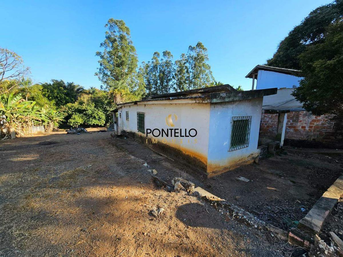 Fazenda, Centro, 3 Quartos, 10 Vagas