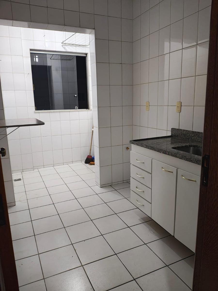 Apartamento, Liberdade, 3 Quartos, 1 Vaga, 1 Suíte