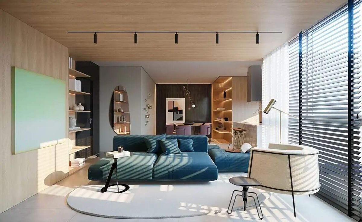 Apartamento, Anchieta, 3 Quartos, 2 Vagas, 1 Suíte