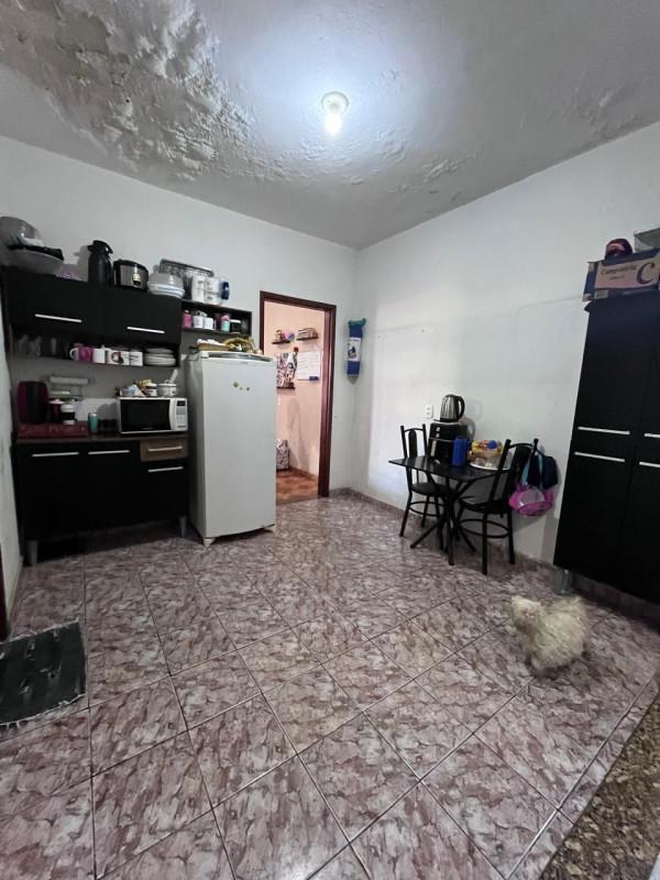 Casa, Parque Elizabeth, 2 Quartos, 2 Vagas