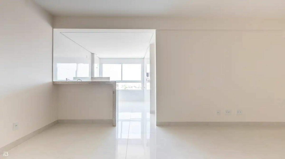 Apartamento, Santa Mônica, 2 Quartos, 2 Vagas, 1 Suíte
