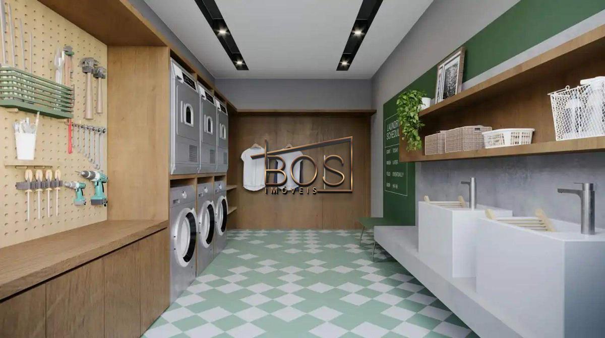 Apartamento, Vale do Sereno, 1 Quarto, 1 Vaga, 1 Suíte
