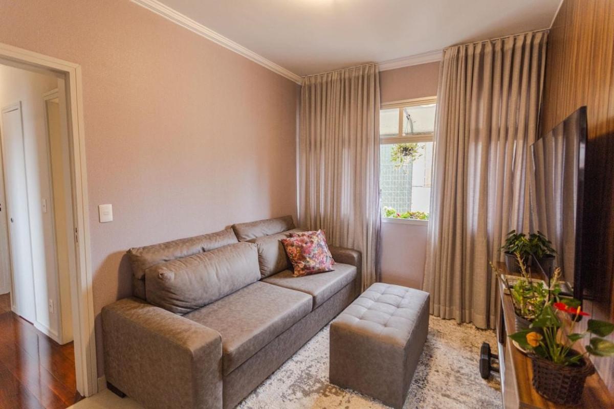 Apartamento, Serra, 4 Quartos, 2 Vagas, 1 Suíte